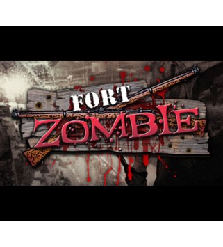 Fort Zombie Steam Key GLOBAL